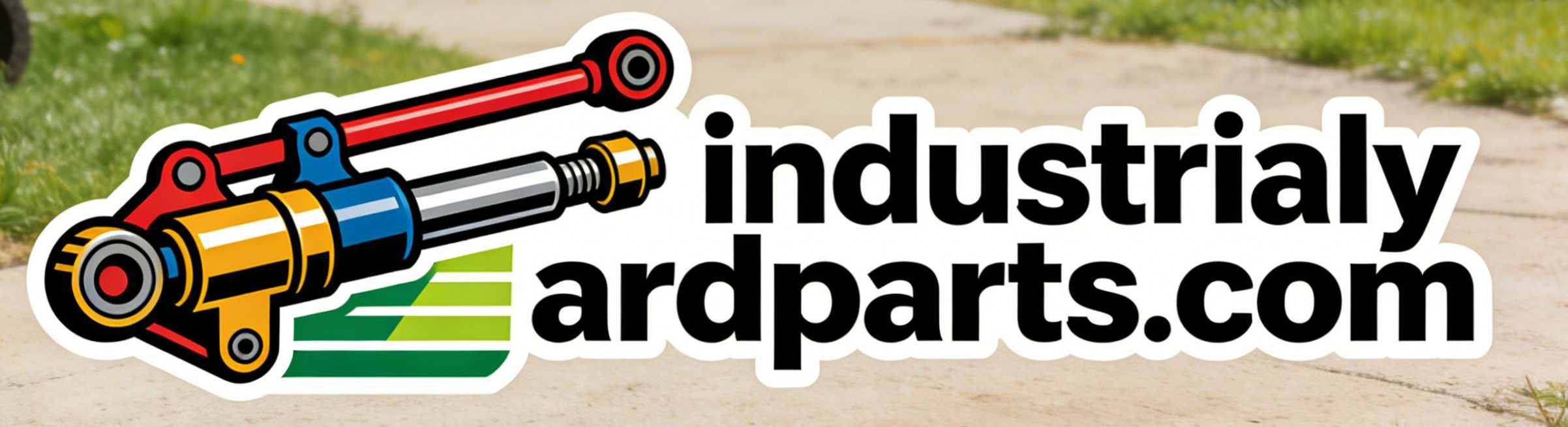 Industrial Yard Machinery Parts Supply
